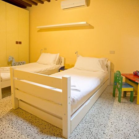 Casa San Girolamo Historic Flat With Cosy Terrace In Lucca'S City Centre Экстерьер фото