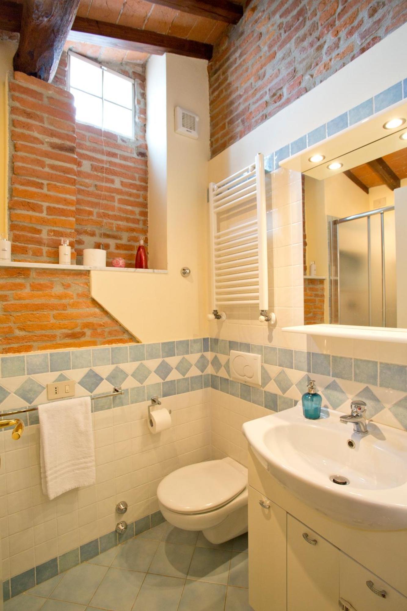 Casa San Girolamo Historic Flat With Cosy Terrace In Lucca'S City Centre Экстерьер фото