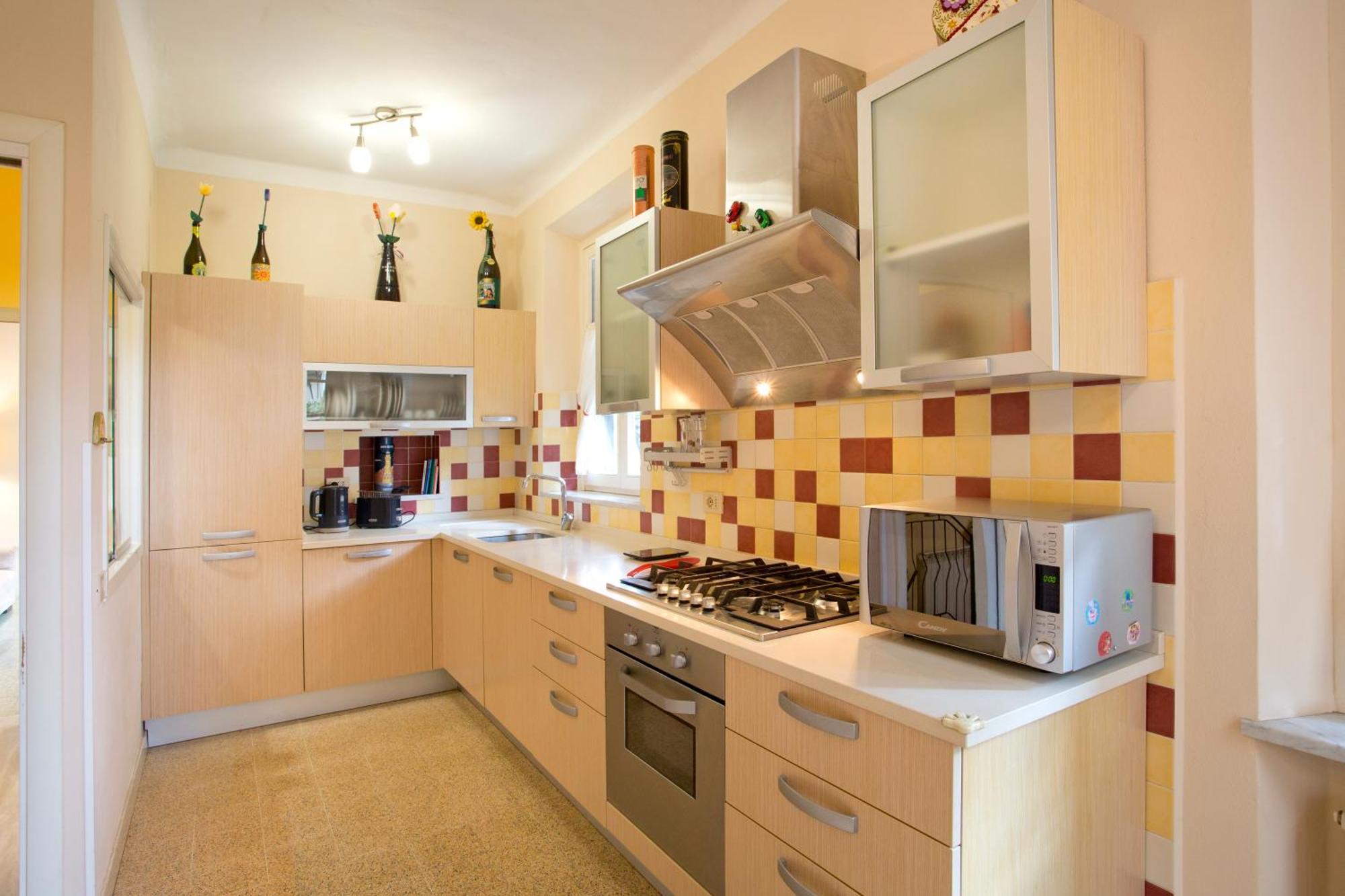 Casa San Girolamo Historic Flat With Cosy Terrace In Lucca'S City Centre Экстерьер фото
