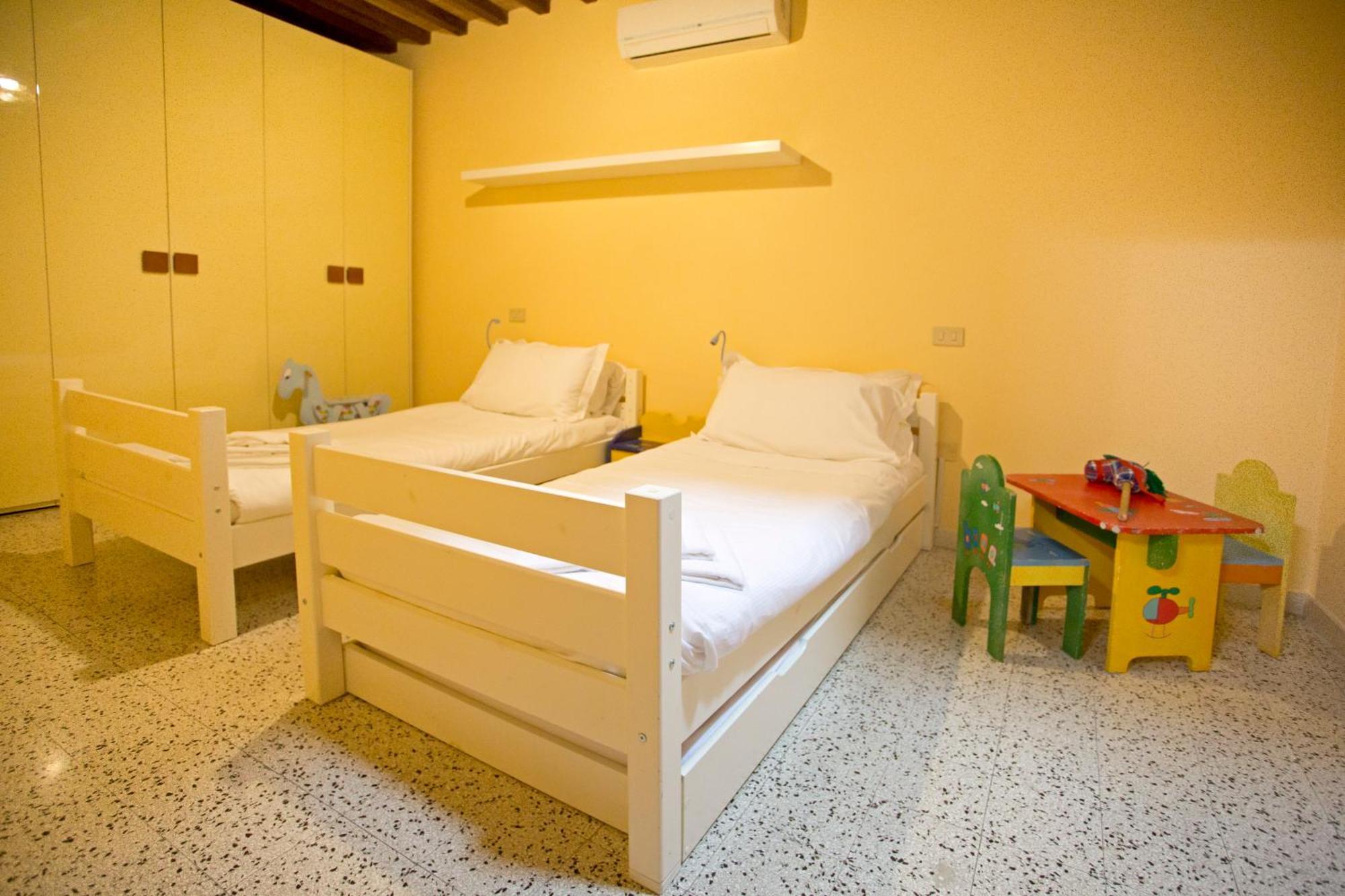 Casa San Girolamo Historic Flat With Cosy Terrace In Lucca'S City Centre Экстерьер фото